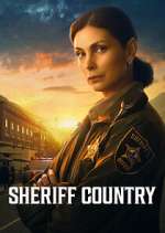 Watch Sheriff Country Zmovies
