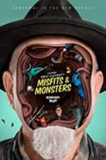 Watch Bobcat Goldthwait's Misfits & Monsters Zmovies