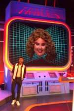 Watch Hey Tracey! Zmovies