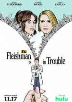 Watch Fleishman is in Trouble Zmovies
