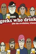 Watch Geeks Who Drink Zmovies