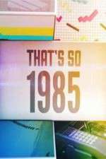 Watch Thats So Zmovies