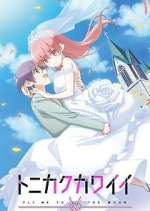 Watch TONIKAWA: Over the Moon for You Zmovies