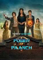 Watch Power of Paanch Zmovies