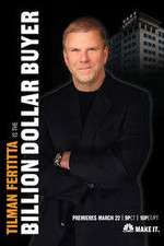 Watch Billion Dollar Buyer Zmovies