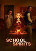 Watch School Spirits Zmovies