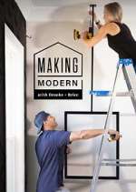Watch Making Modern with Brooke and Brice Zmovies