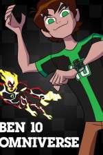 Watch Ben 10 Omniverse Zmovies