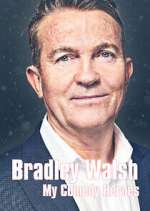 Watch Bradley Walsh: Legends of Comedy Zmovies