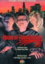 Watch House of Frankenstein Zmovies