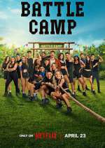 Watch Battle Camp Zmovies