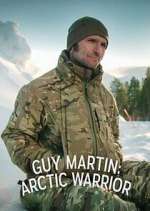Watch Guy Martin: Arctic Warrior Zmovies