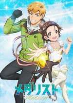 Watch Medalist Zmovies