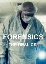 Watch Forensics: The Real CSI Zmovies