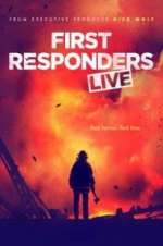 Watch First Responders Live Zmovies