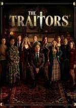 Watch The Traitors Zmovies