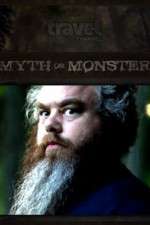 Watch Myth or Monster Zmovies
