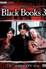 Watch Black Books Zmovies