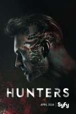 Watch Hunters Zmovies