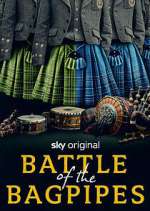 Watch Battle of the Bagpipes Zmovies