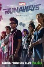 Watch Marvel's Runaways Zmovies