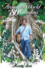 Watch Around the World in 80 Gardens Zmovies