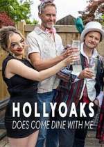 Watch Hollyoaks Does Come Dine With Me Zmovies