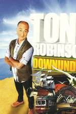 Watch Tony Robinson Down Under Zmovies