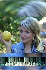 Watch Food Unwrapped Zmovies