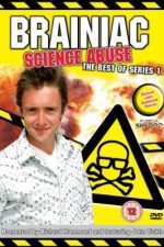 Watch Brainiac: Science Abuse Zmovies