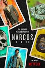Watch Narcos: Mexico Zmovies