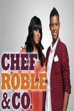 Watch Chef Roble & Co Zmovies