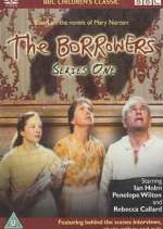 Watch The Borrowers Zmovies