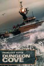 Watch Deadliest Catch: Dungeon Cove Zmovies
