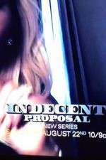 Watch Indecent Proposal Zmovies