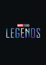 Watch Marvel Studios: Legends Zmovies