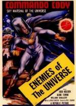 Watch Commando Cody: Sky Marshal of the Universe Zmovies