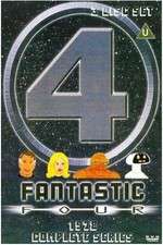 Watch The New Fantastic Four Zmovies