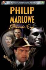 Watch Philip Marlowe Private Eye Zmovies