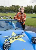 Watch Challenge Anneka Zmovies