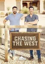 Watch Chasing the West Zmovies