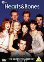 Watch Hearts and Bones Zmovies