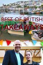 Watch The Best of British Takeaways Zmovies