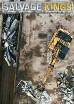Watch Salvage Kings Zmovies