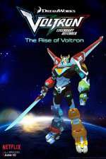 Watch Voltron Legendary Defender Zmovies
