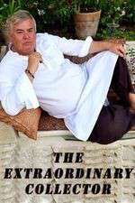 Watch The Extraordinary Collector Zmovies