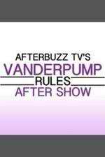 Watch Vanderpump Rules After Show Zmovies