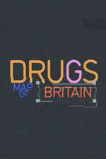 Watch Drugs Map of Britain Zmovies