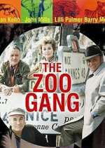 Watch The Zoo Gang Zmovies