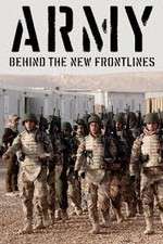 Watch Army: Behind the New Frontlines Zmovies